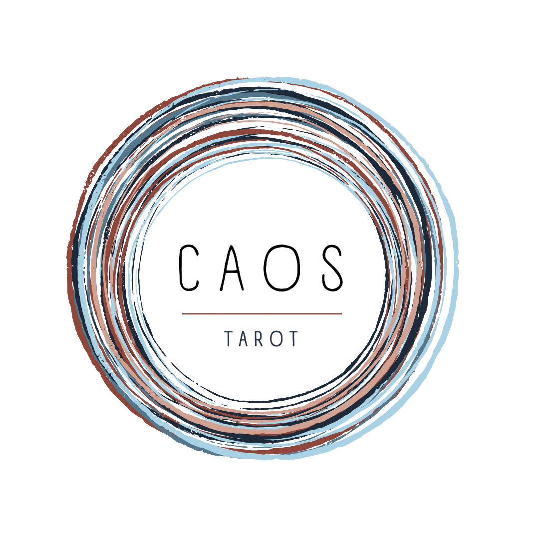 CAOS TAROT 